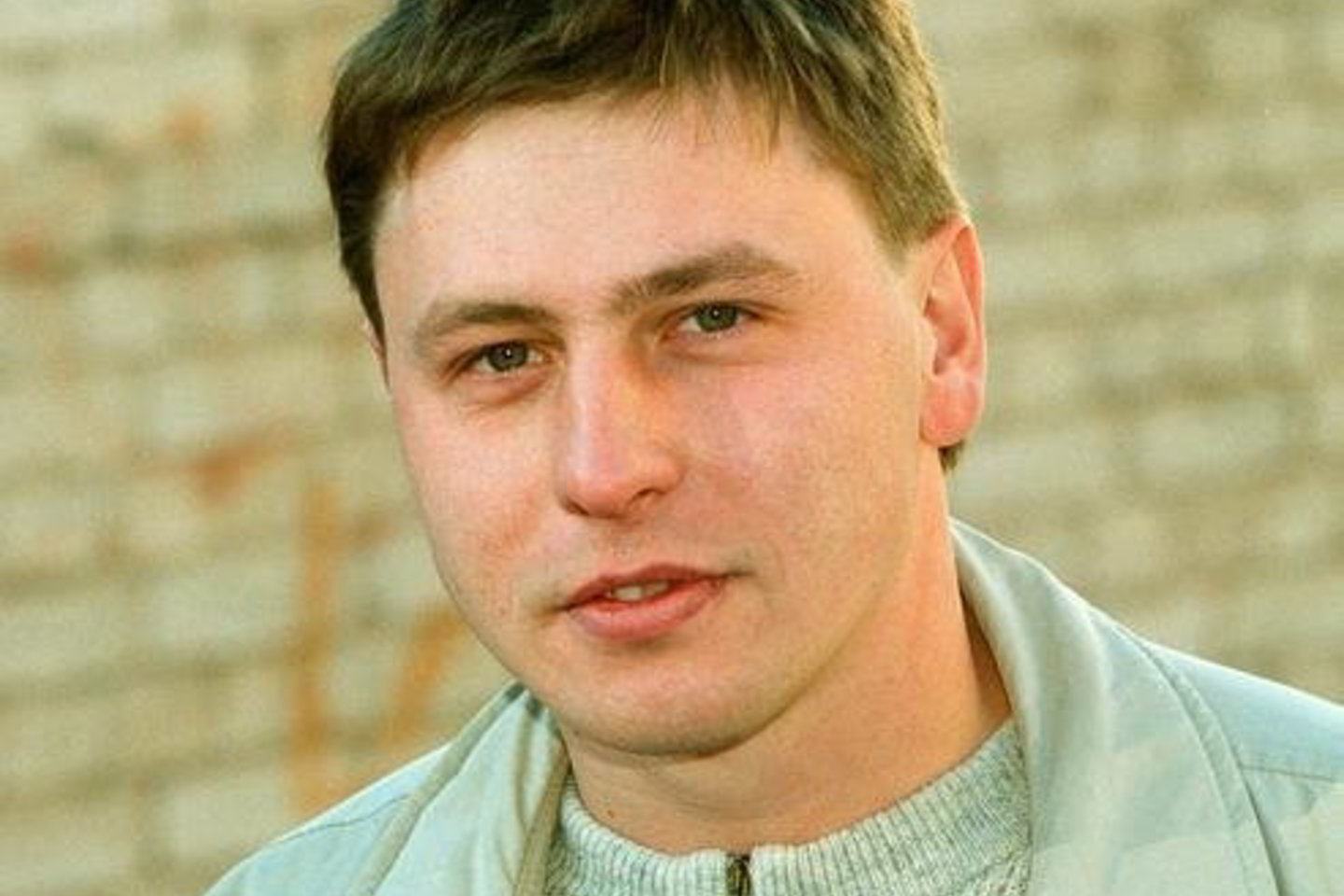 Marius Ivaškevičius.