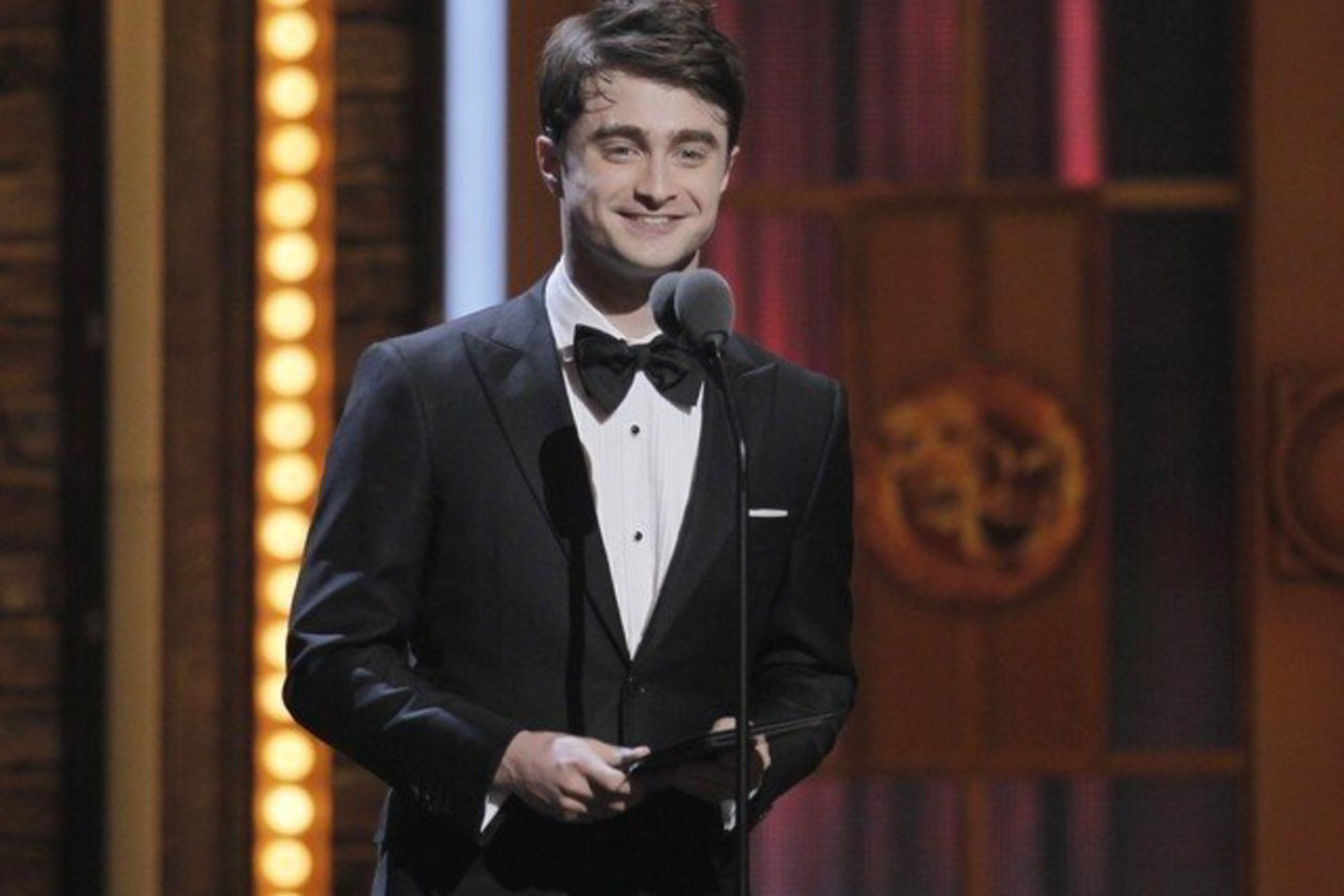 D.Radcliffe'as pripažino, jog džiaugiasi, kad paparacai niekada jo neužklupo kompromituojančiose situacijose.