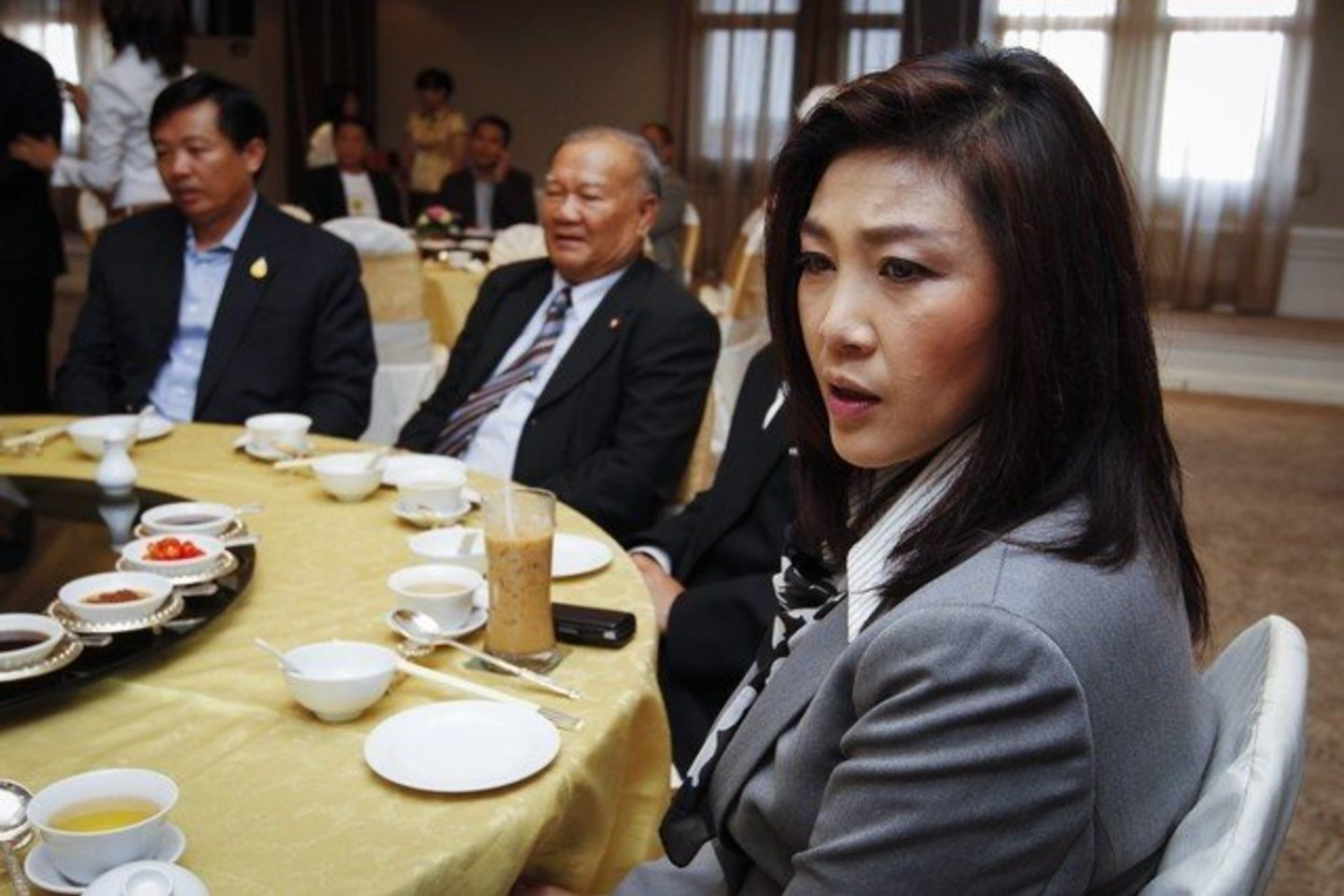 Yingluck Shinawatra savo nepriekaištinga rinkimų kampanija paneigė skeptikų virtinimus, esą pirminis entuziazmas dėl jos iškėlimo opozicijos kandidate į vyriausybės vadovo postą greitai išblės.