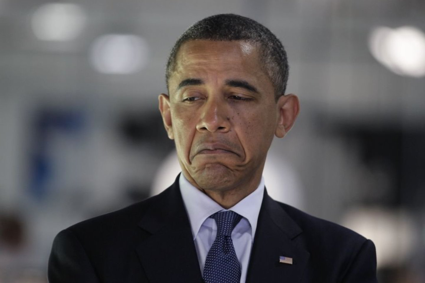 "Twitter" tinkle programišiai B.Obamą apskelbė mirusiu.