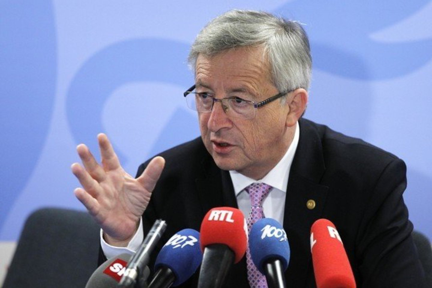 J.C.Junckeris: „Graikija privalo privatizuoti turtą“.