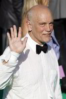 Lietuvis filmuosis kartu su kino legenda J.Malkovichiumi