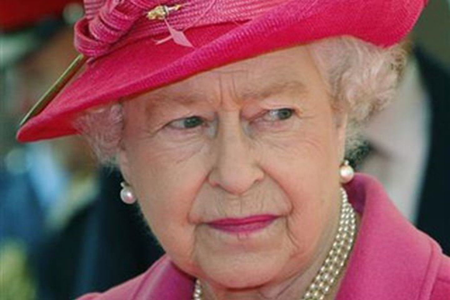 Elizabeth II britams atseina nepigiai.