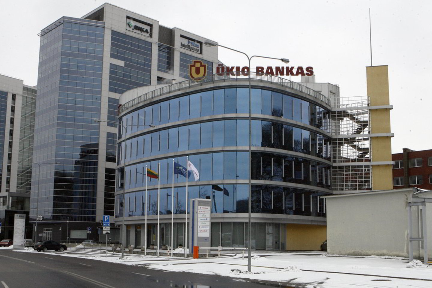 Ūkio banke naujų vartojimo kreditus paėmusių klientų skaičius pirmąjį šių metų pusmetį ūgtelėjo 10 kartų