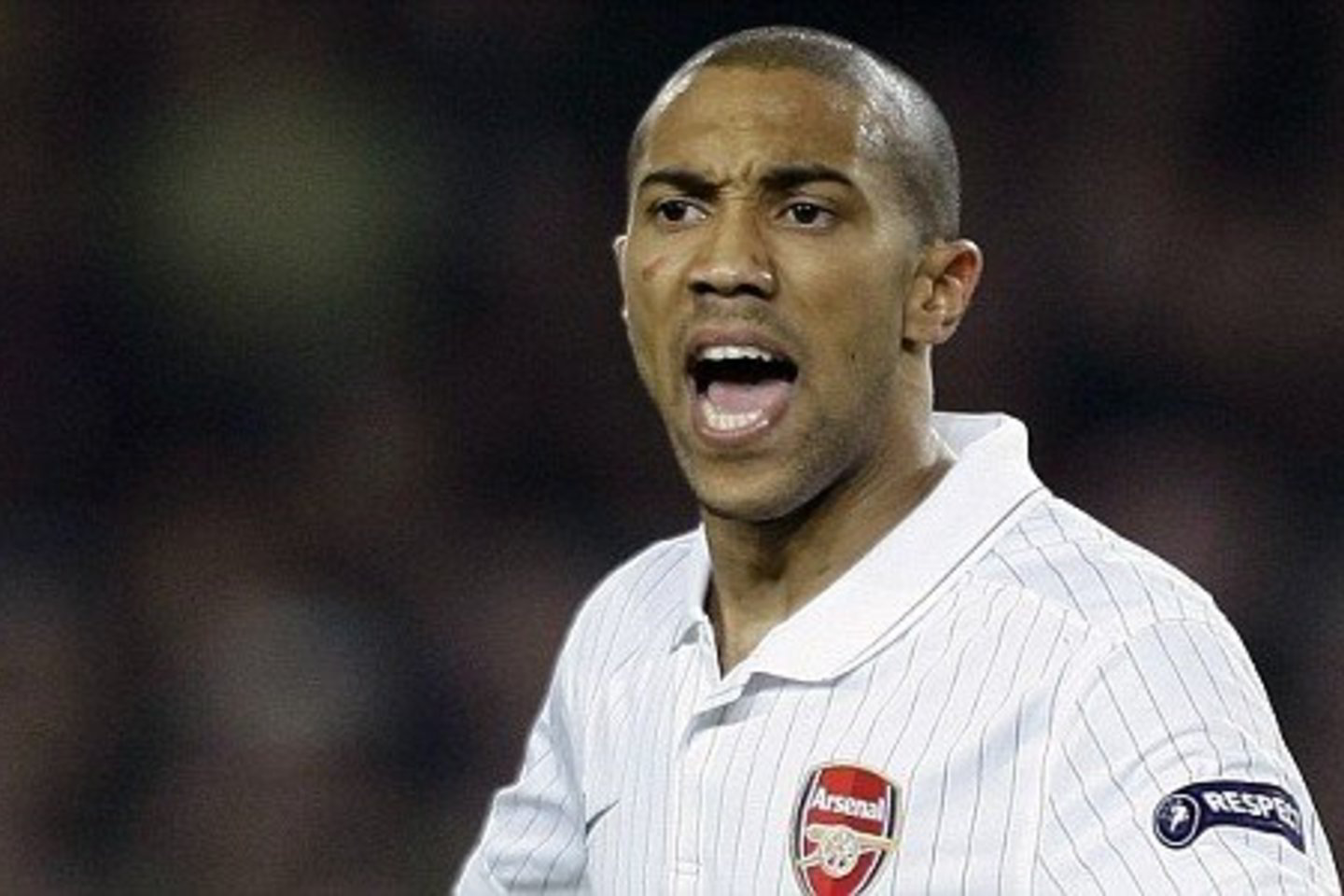 G.Clichy „Arsenal“ komandoje žaidė 8 metus.