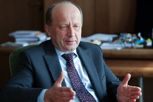 A.Kubilius: „Azerbaidžanas nori objektyvaus Vakarų požiūrio į Karabacho problemą“
