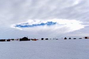 Rusija nerimauja dėl NATO ir Azijos šalių veiklos Arktyje
