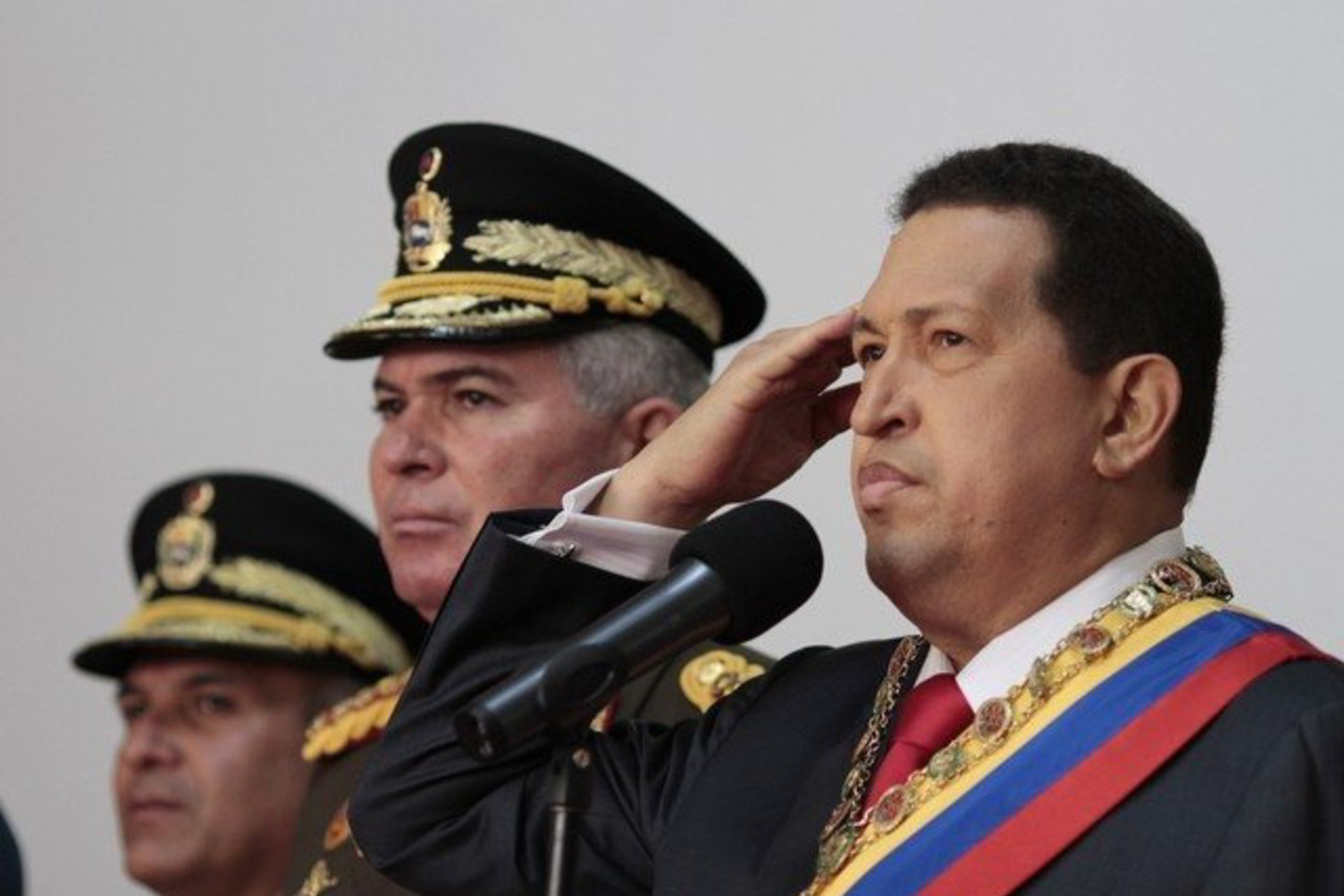 Sugrįžęs namo, H.Chavezas pasveikino Venesuelą su Nepriklausomybės diena.