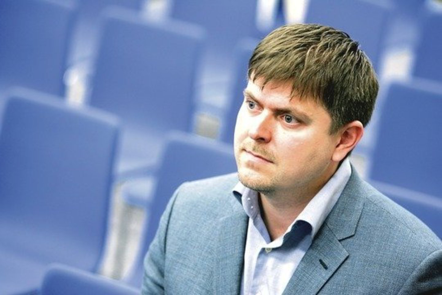 I.Laursas: “Atsidūręs biržoje gali uždirbti šimtus kartų daugiau nei dalydamas darbuotojams vokelius".