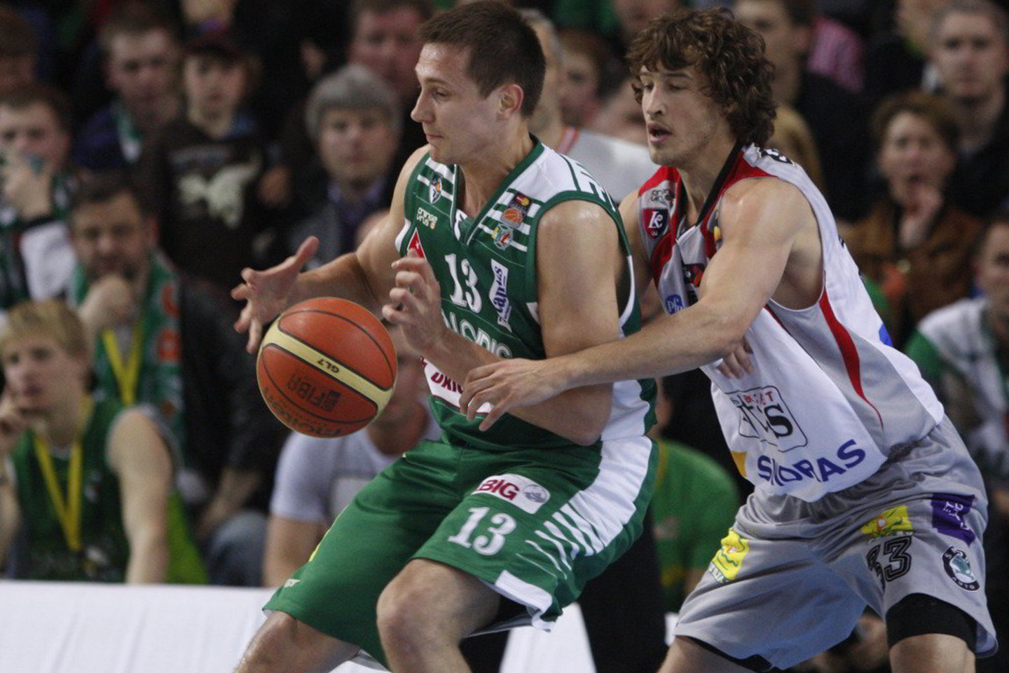 Kauno „Žalgiris“ turi garantuotą vietą Eurolygoje, o Vilniaus „Lietuvos rytas“ žais atrankoje. K