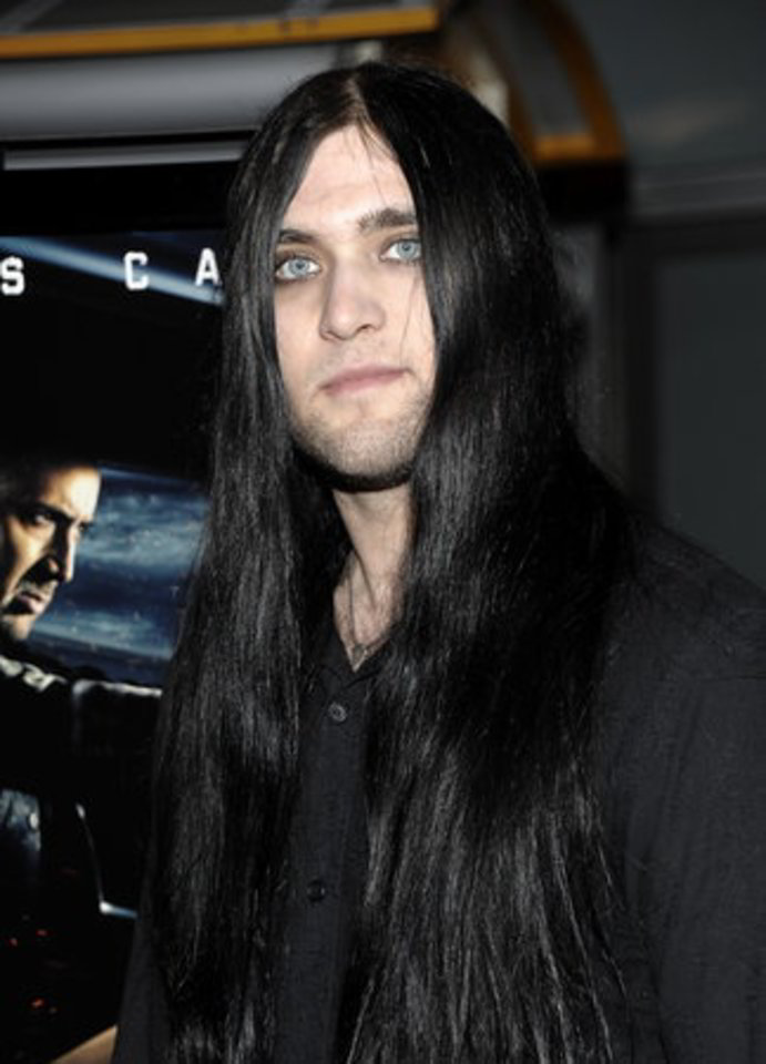 W.Cage'as