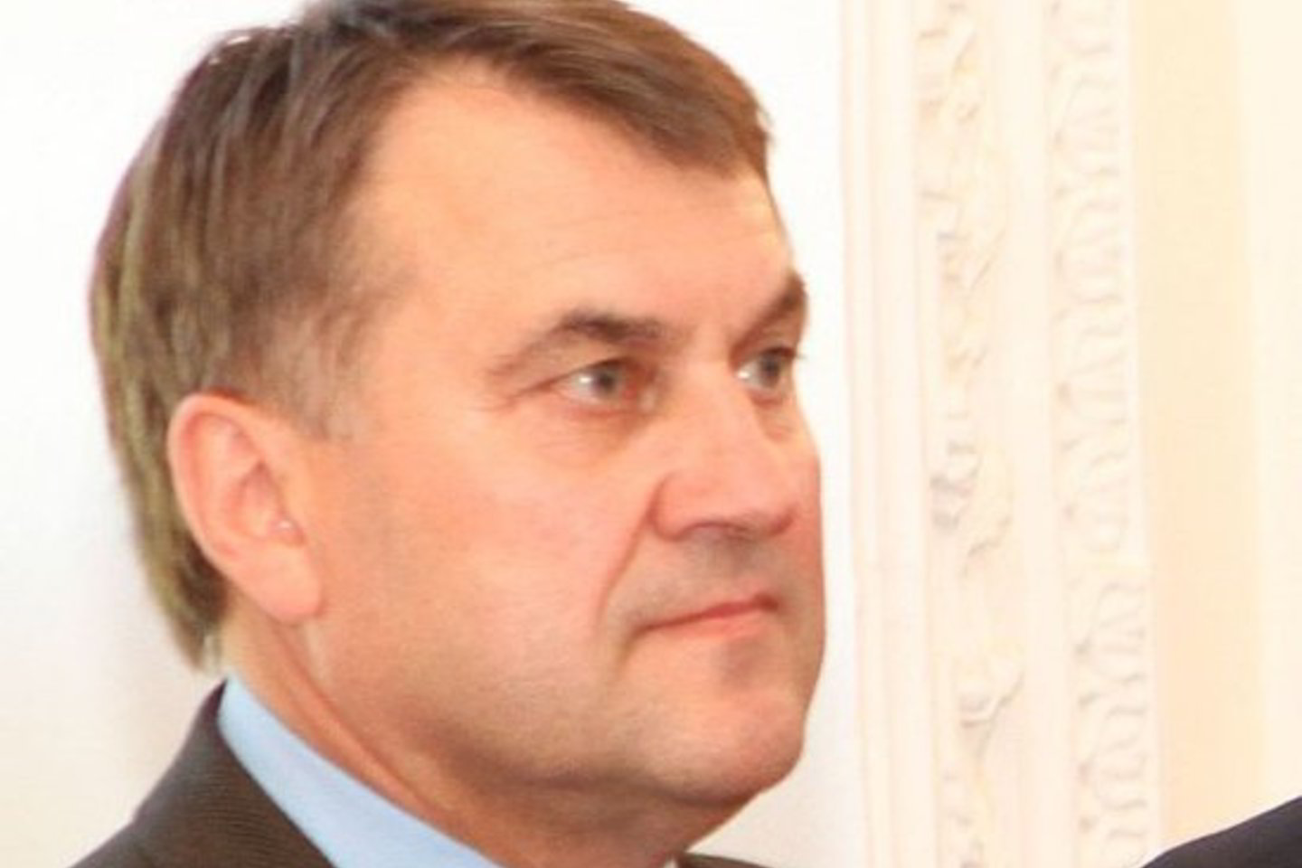 A.Navakauskas apgailestavo, kad kai kurie konkurso dalyviai antradienį atėjo jam nepasirengę, negalėjo atsakyti net į elementarius klausimus.