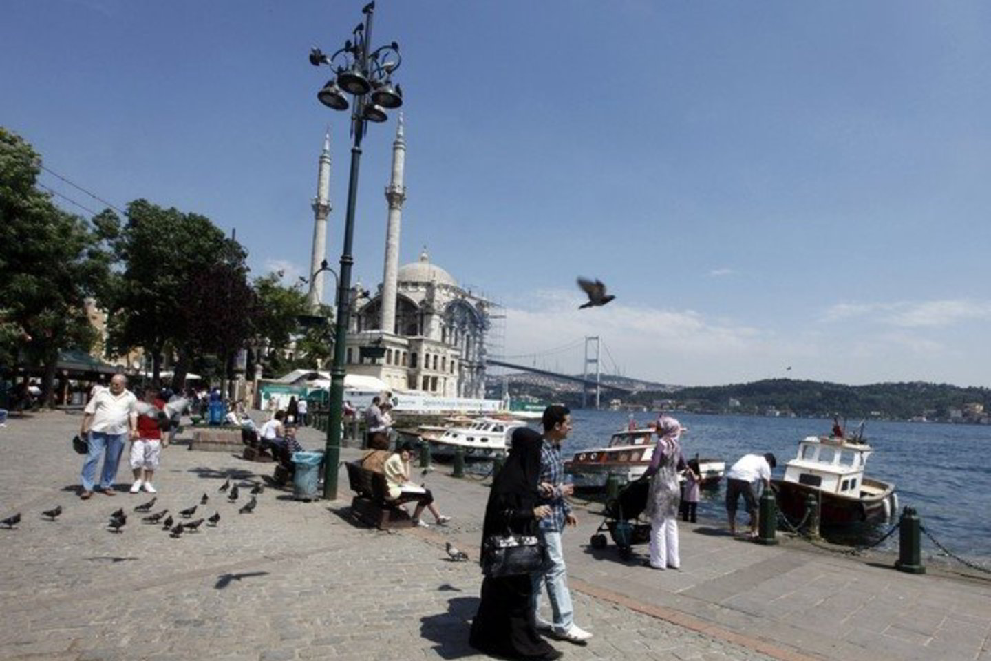 Atostogos Turkijoje turistams iš Rusijos prasidėjo avarija.