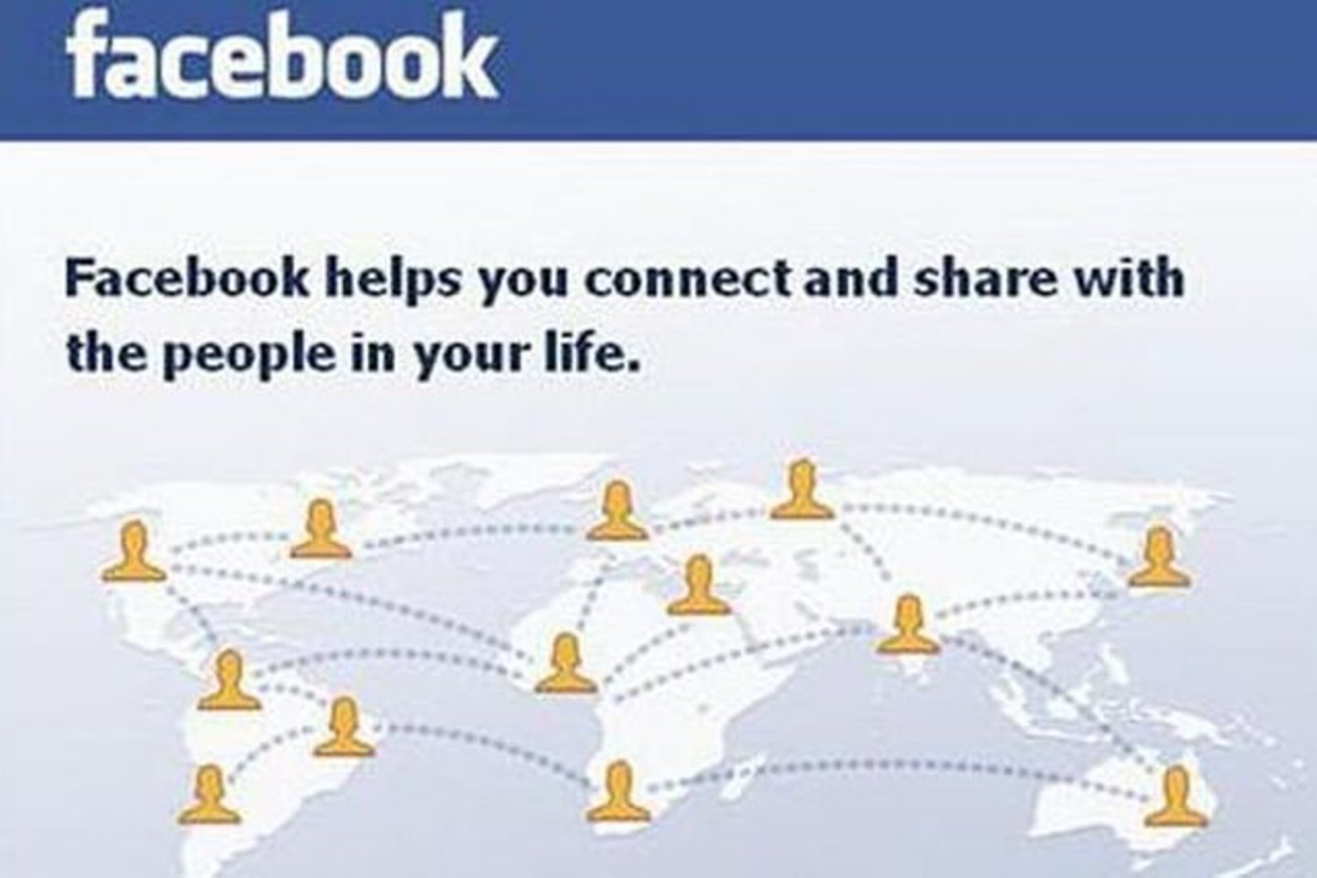 „Facebook“ jau turi daugiau nei 750 mln. vartotojų.