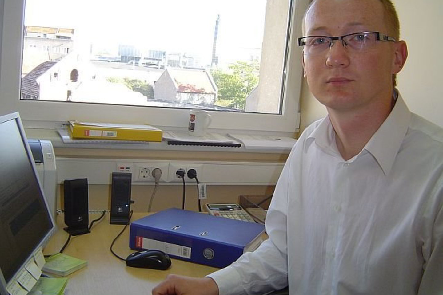 R.Budrikas sugeba vienu metu būti ir kaimo plėtros projektų rengėju, ir šių projektų rengimo konsultantu, ir jų vertintoju.