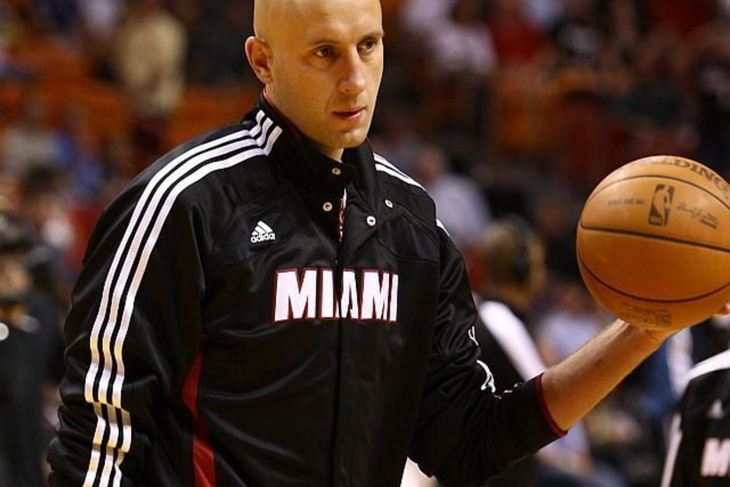 Ž.Ilgauskas nežino, ar dar žais NBA.