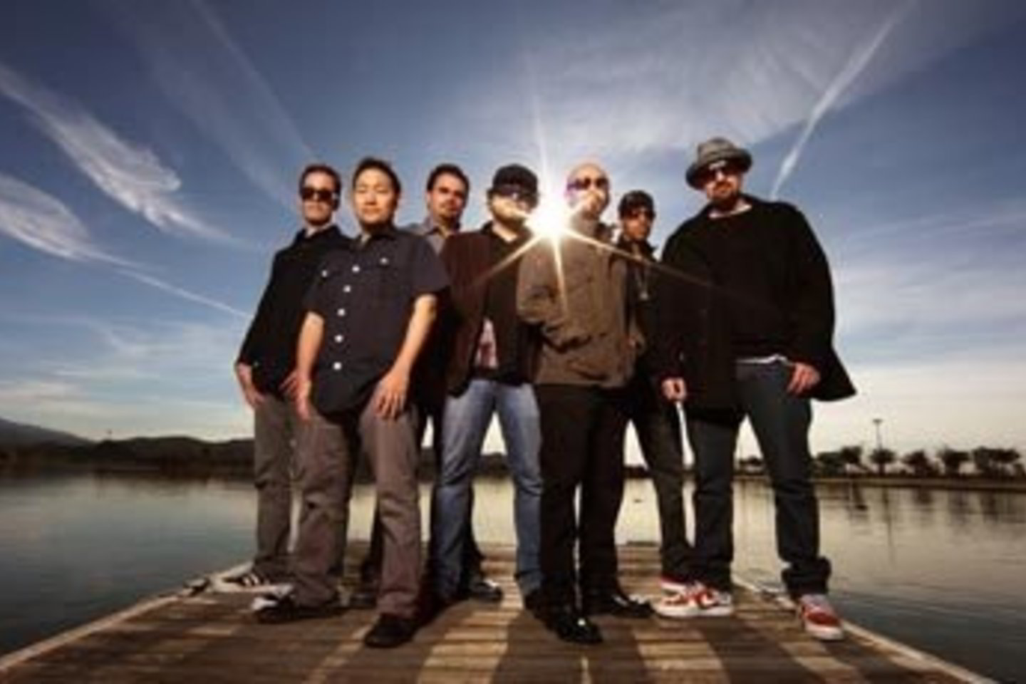 Festivalio „Gera muzika gyvai 2011“ metu Lietuvą drebins „Ozomatli“.