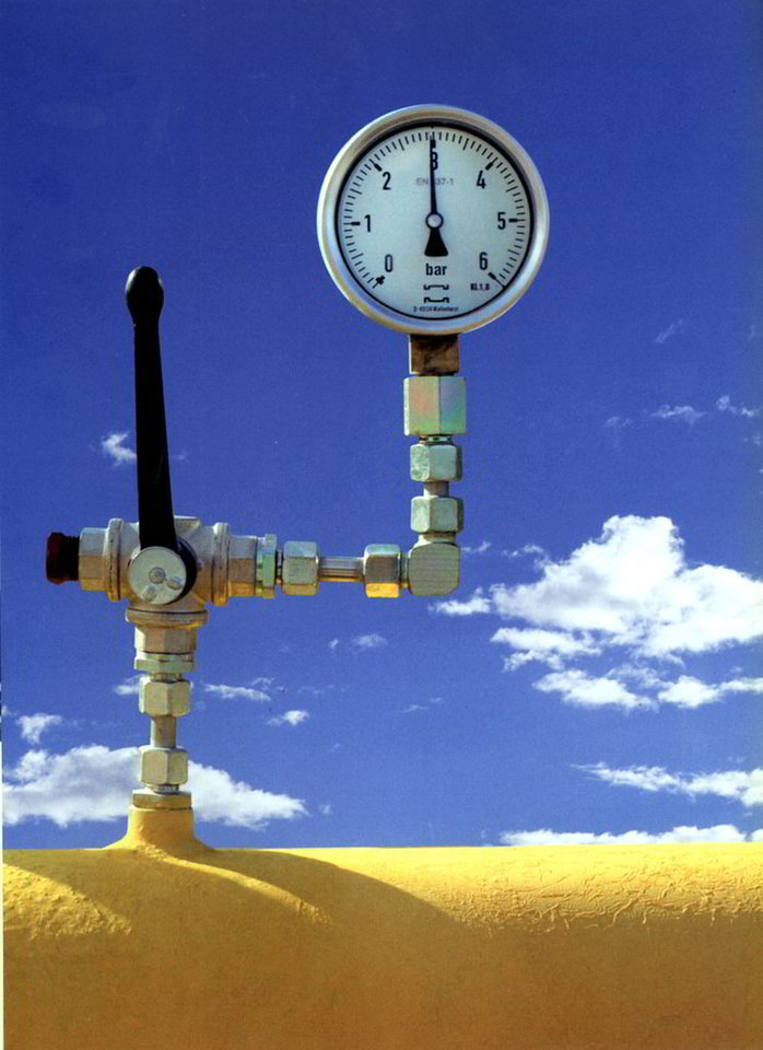 Planuojamo tiesti dujotiekio Lietuva-Lenkija galimybių studijai rengti Europos Komisija skyrė 425 tūkst. eurų paramą.