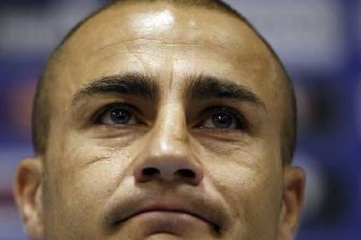 Fabio Cannavaro baigia futbolininko karjerą
