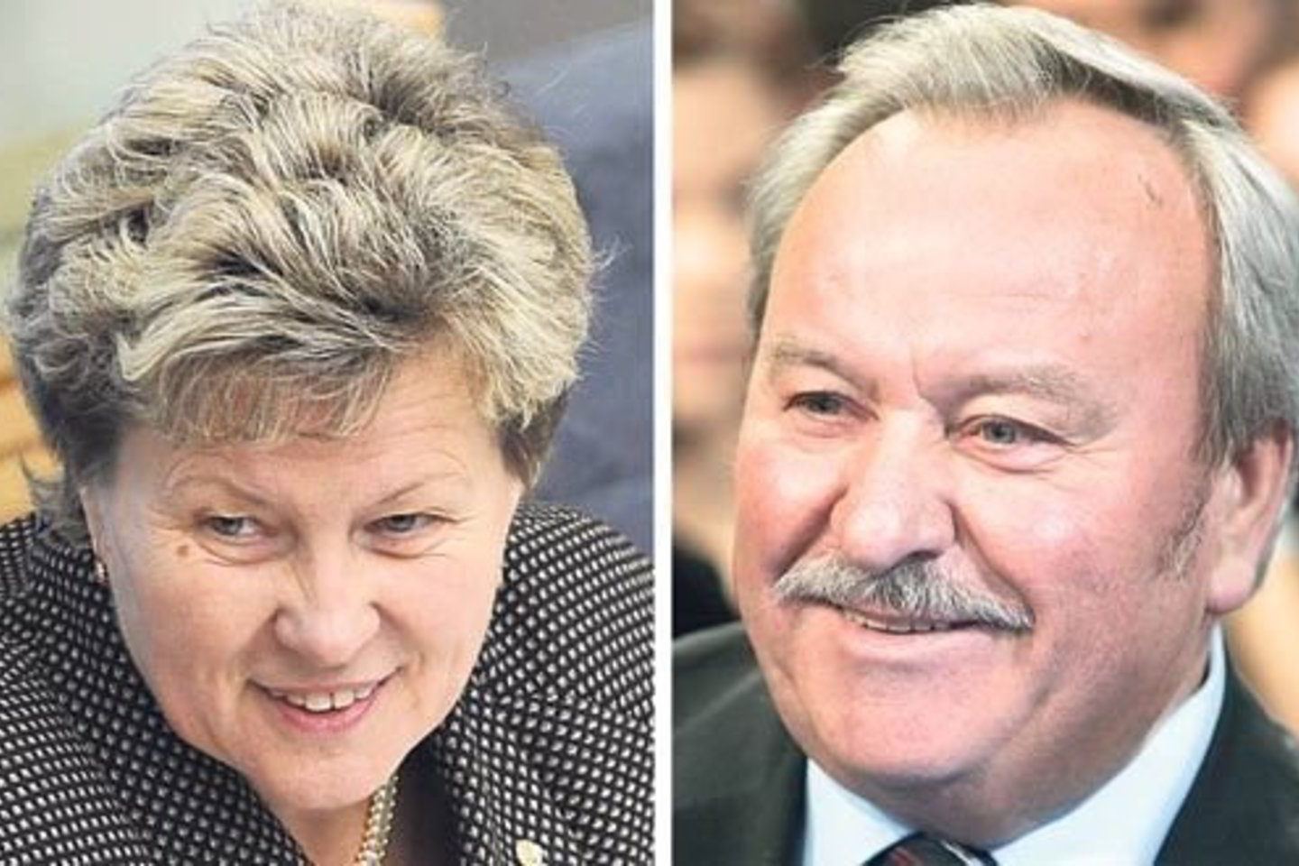 Nei I.Šiaulienė, nei B.Bradauskas nesijaučia nusižengę, kad neįvykdė seno parlamento etikos sargų sprendimo.