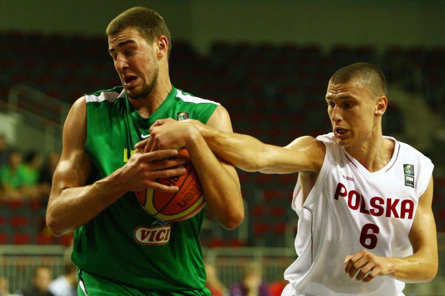 J.Valančiūnas pelnė 26 taškus ir atkovojo 24 kamuolius.