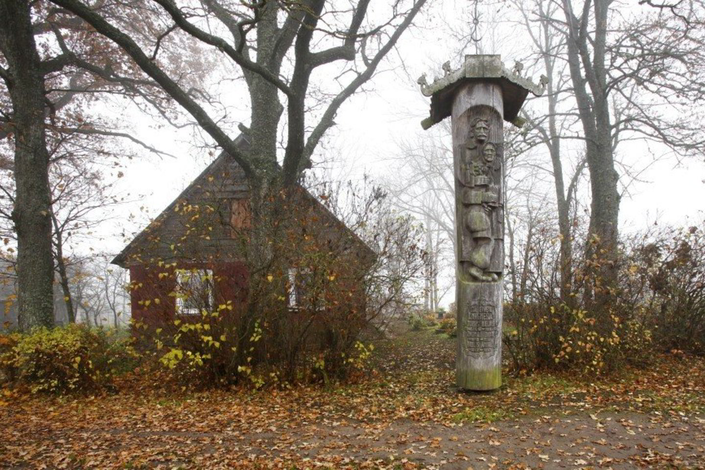 Purviškiai – tai 16 km nuo Biržų nutolęs kaimas, dar žinomas kaip Jurgio Bielinio tėviškė.