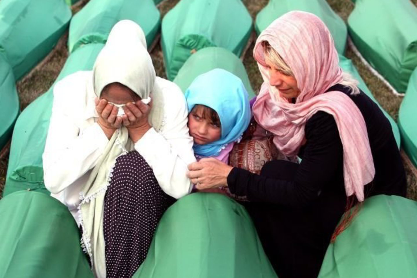 Srebrenicoje paminėtos 16-osios žudynių metinės, perlaidota 613 aukų.