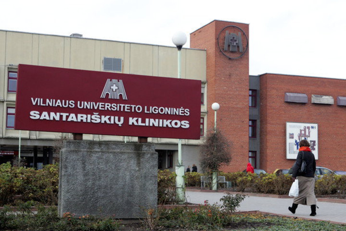 Vilniaus universiteto ligoninės Santariškių klinikos turės iš naujo svarstyti galimų maisto tiekėjų pasiūlymus.