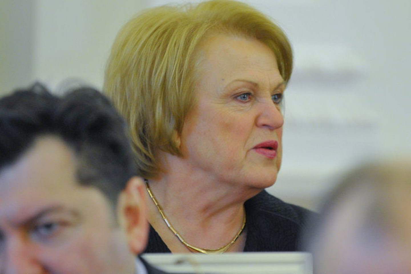 Memorandumo tekstą K.Prunskienė pristatė per savaitgalį vykusį partijos sąskrydį.
