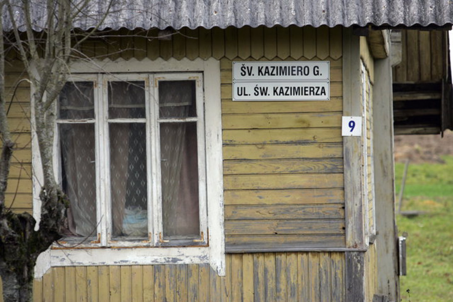 Teismo sprendimas turi būti įvykdytas per mėnesį.