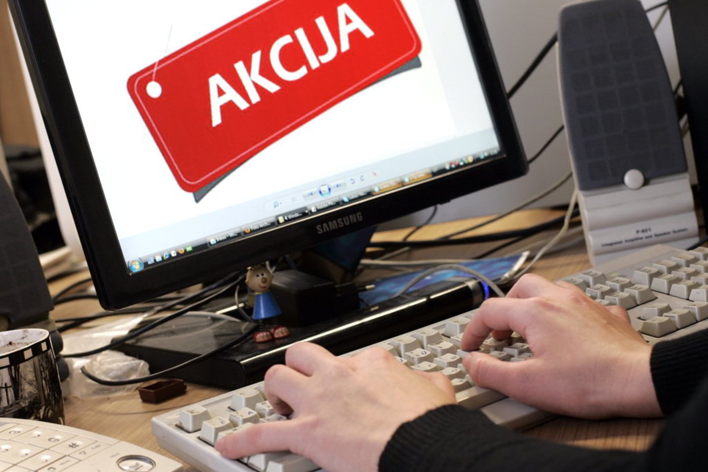 Automobilių pagal skelbimus internete pirkėjus apgaudinėja užsienio sukčiautojai.