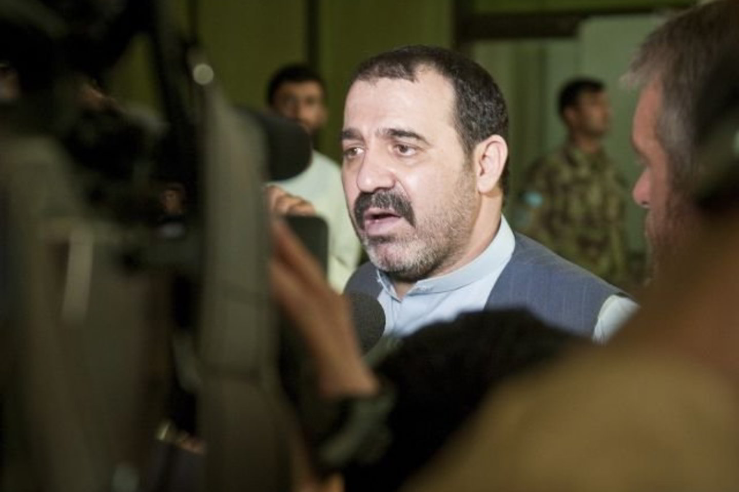 Ahmedą Wali Karzai nužudė asmens sargybinis.