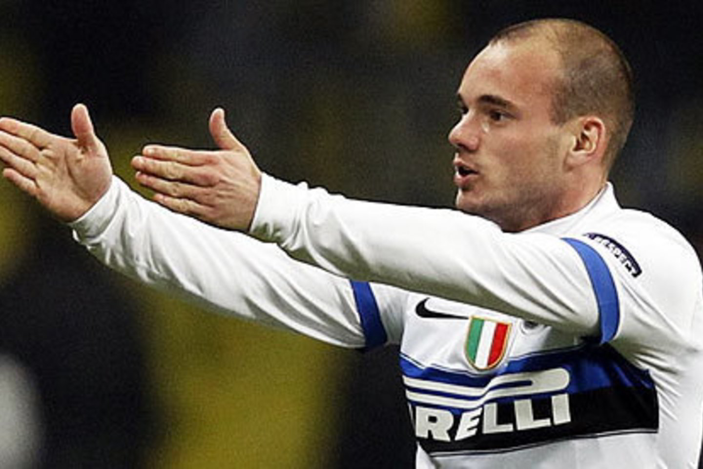 Milano „Inter“ žvaigždė W.Sneijderis baigia derinti sutartį su anglų „Manchester United“.