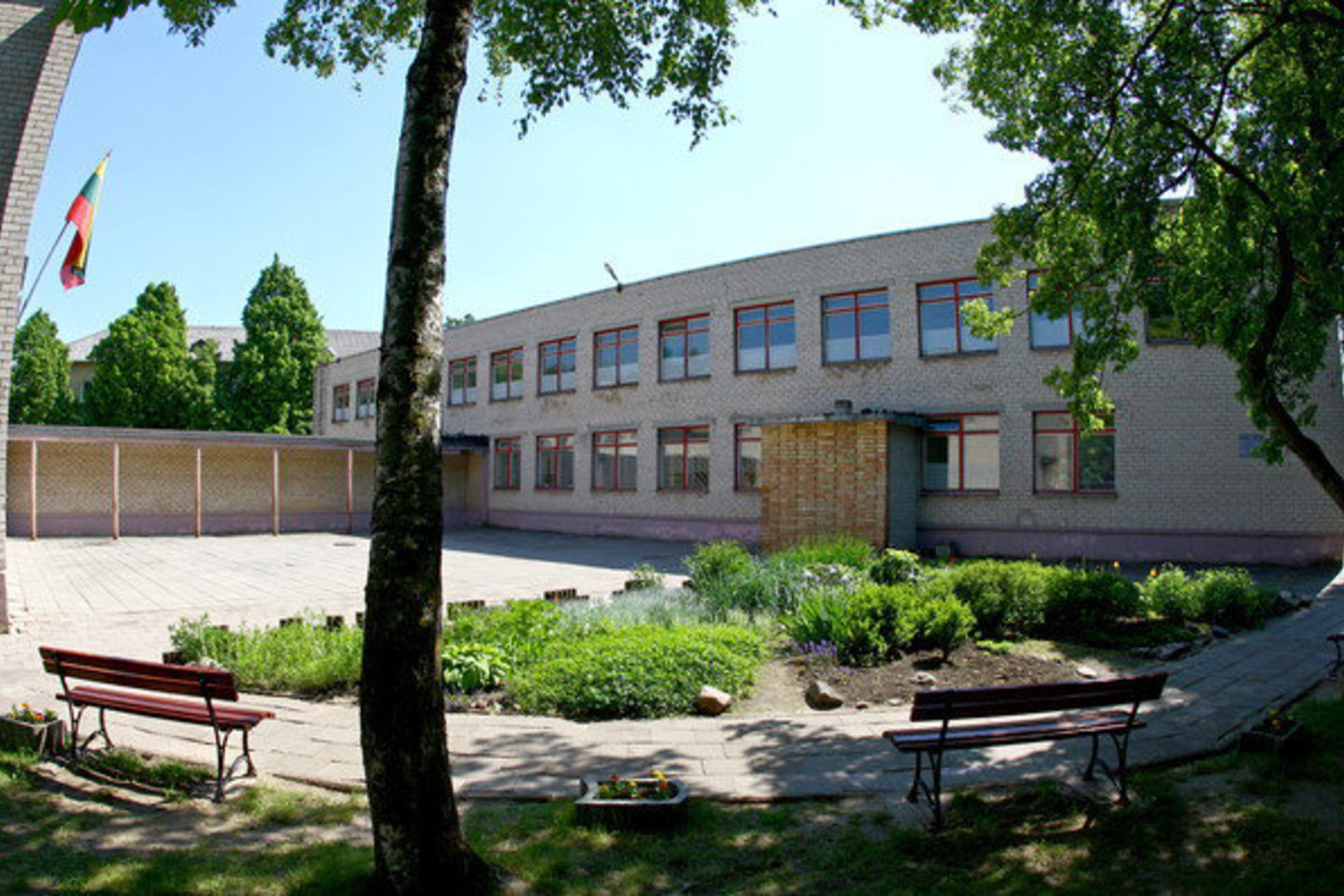 Progimnazijose galės būti 1-8 arba 5-8 klasės.