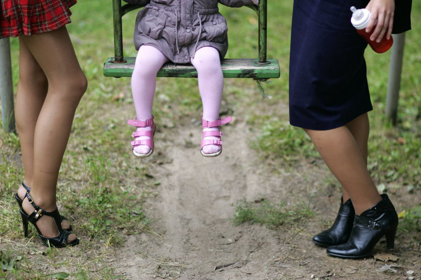 Dažniausiai žmonės, kurie turi negerų ketinimų, vaikus pagrobia dėl piniginės išpirkos arba susiduriama su psichiškai nesveikais žmonėmis.