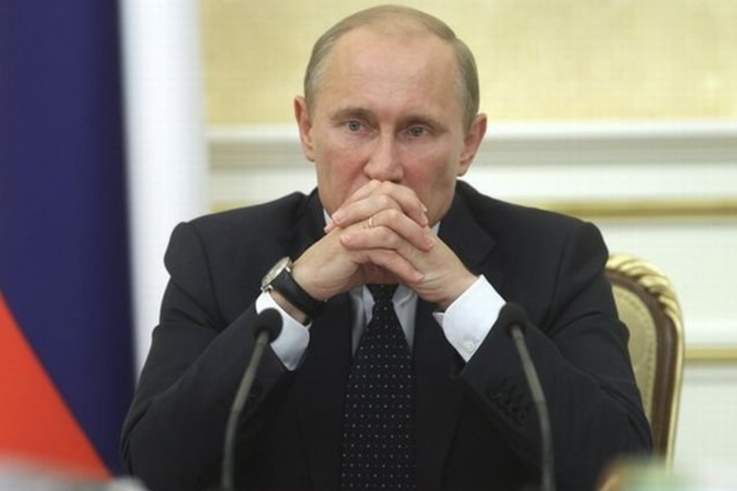 Praėjus beveik 12 metų V.Putinas, kuris po dviejų prezidento laikotarpių vėl yra premjeras, prisiminė šį posakį, kalbėdamasis su Magnitogorsko metalurgijos kombinato darbininkais.
