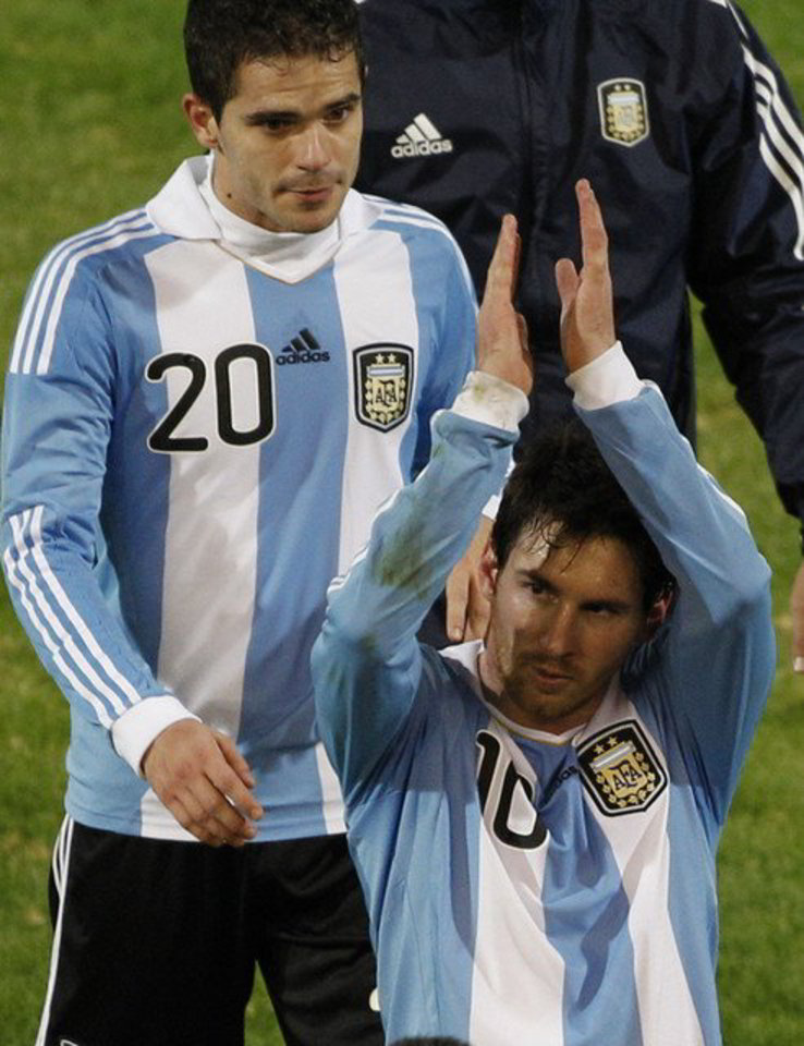 L.Messi itin dažnai kritikuoja žiniasklaida.