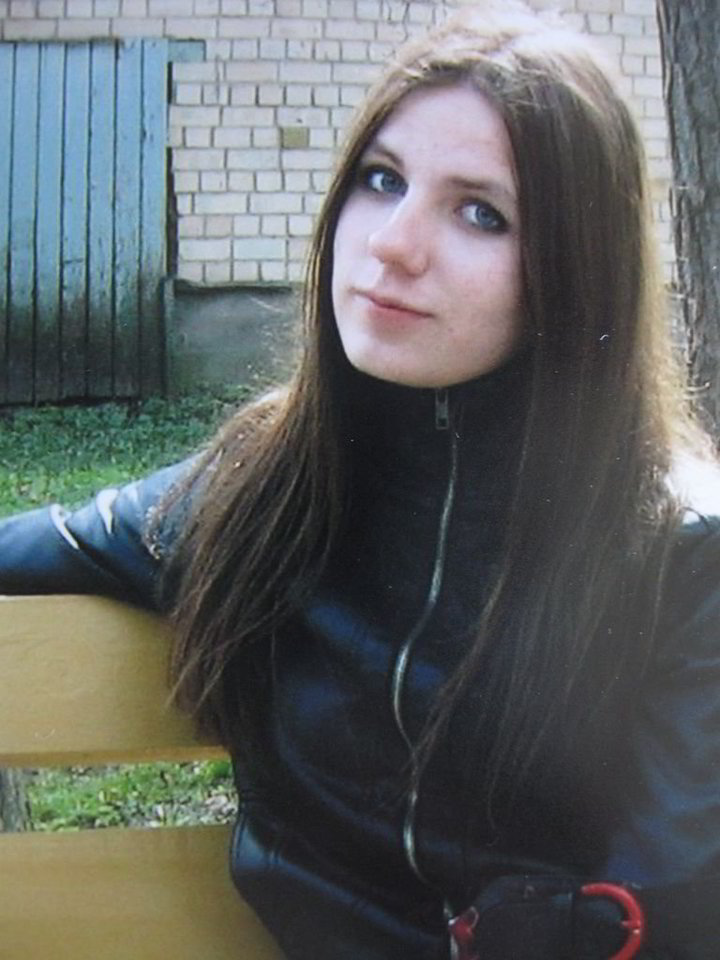 Šiaulių policija ieško be žinios dingusios septyniolikmetės N.Račkauskaitės.