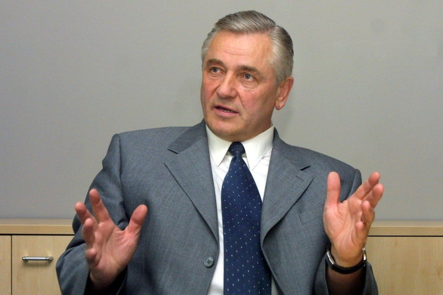 P.Lileikis