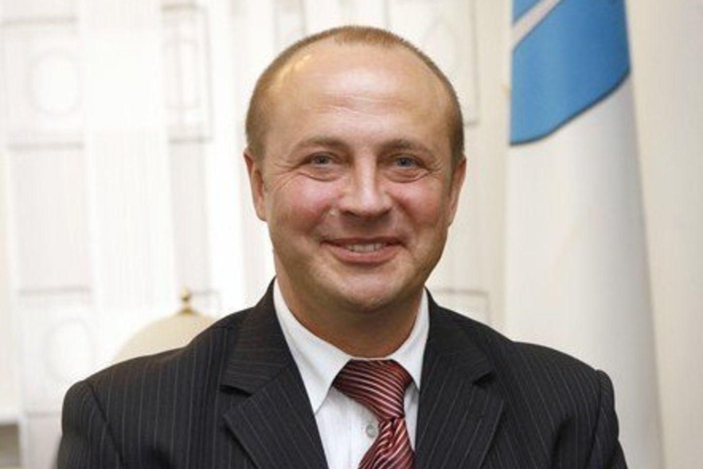 Druskininkų merui R.Malinauskui darbas teikia malonumą, ministru jis būti nenorėtų.