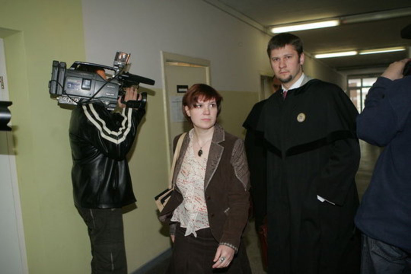 A.Šimaitienė vadovavosi neegzistuojančiais dokumentais ir melagingais liudytojų parodymais.