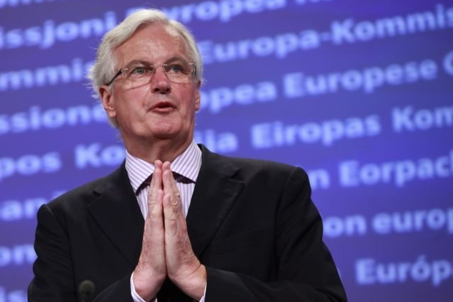 M.Barnier paragino ES šalis pasirūpinti, kad kiekvienas europietis galėtų atsidaryti sąskaitą - už protingą mokestį arba nemokamai.