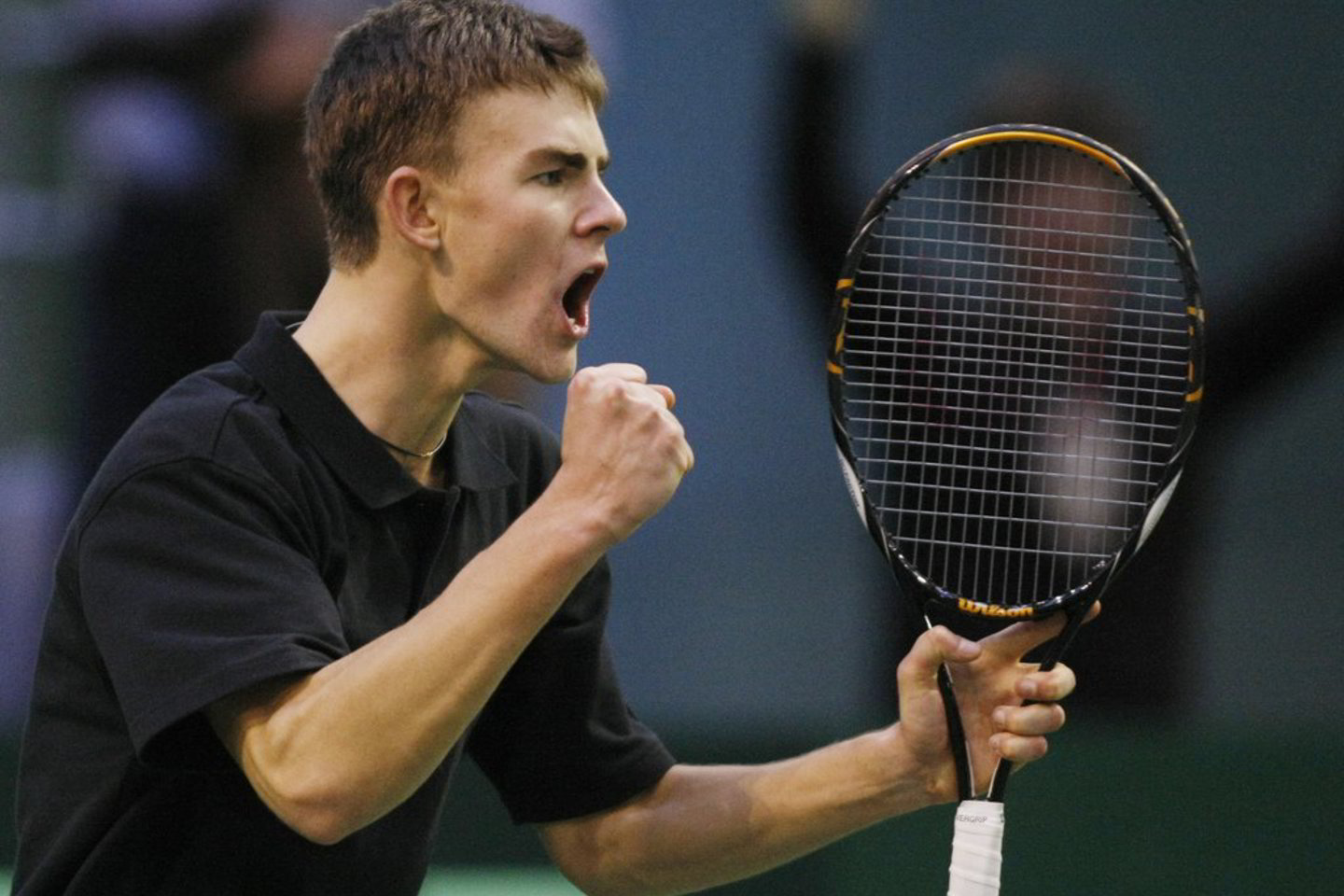 L.Grigelis dalyvaus JAV Leksingtono mieste vyksiančiame „Fifth Third Bank Tennis Championships“ turnyre