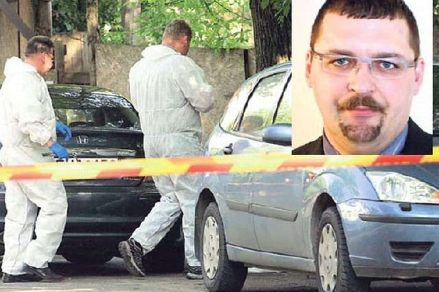 V.Gasperovičius vadovauja Vilniaus laidojimo rūmams.