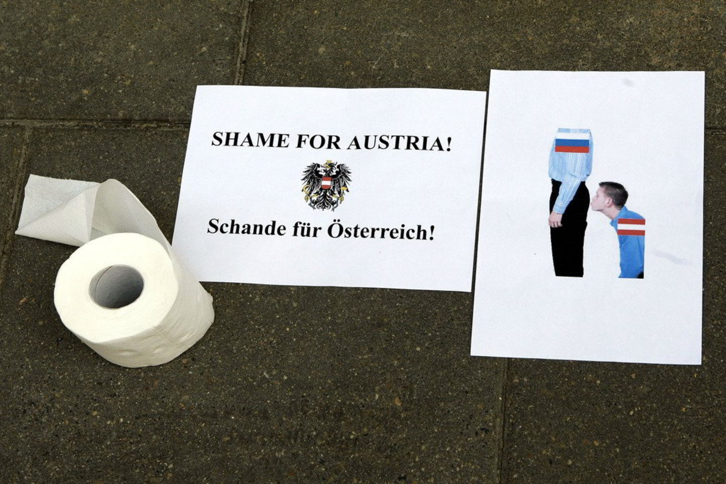 Austrija nepagrįstai prisidengė procedūriniais formalumais dėl M.Golovatovo.