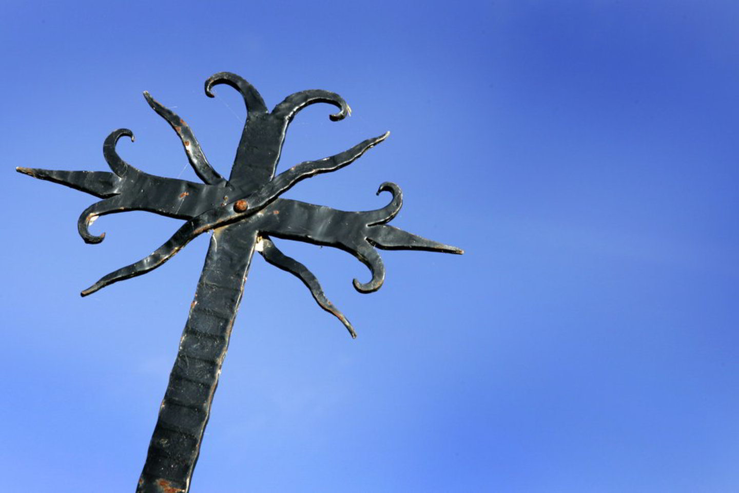 2001 m. kryždirbystė ir kryžių simbolika Lietuvoje buvo paskelbta vienu iš pirmųjų UNESCO Žmonijos žodinio ir nematerialaus paveldo šedevrų.