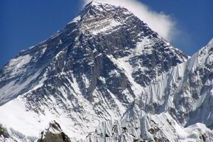 Dar kartą bus mėginama išmatuoti Everestą
