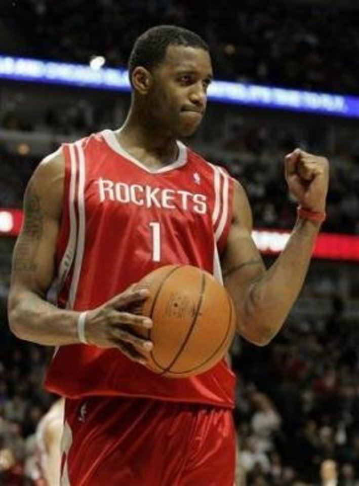 T.McGrady septynis kartus buvo išrinktas į „Visų žvaigždžių“ rungtynes.