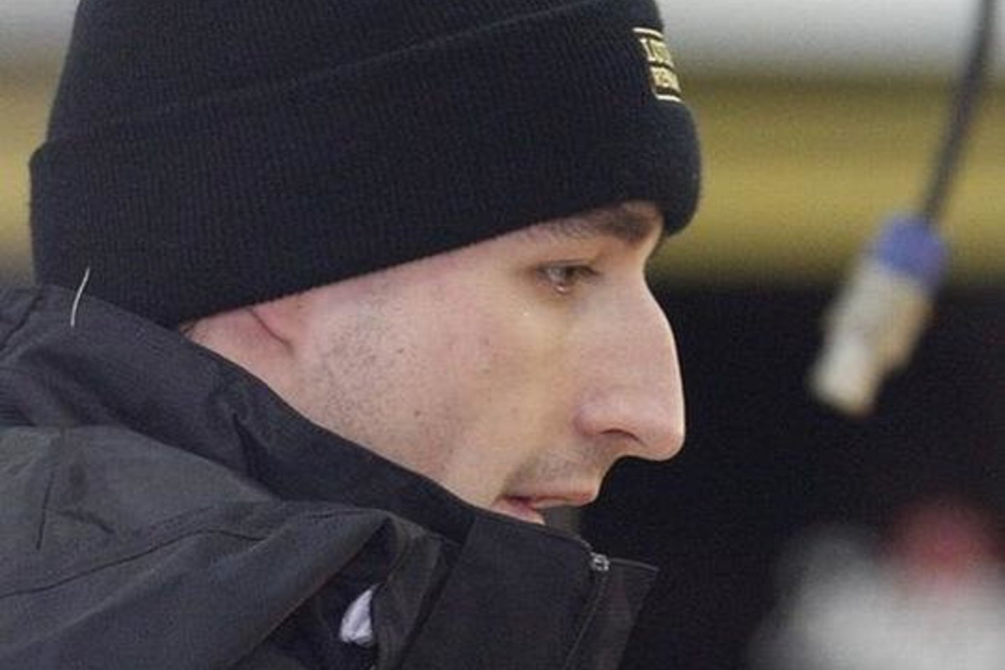 R.Kubica sunkią traumą patyrė vasario 6 dieną.