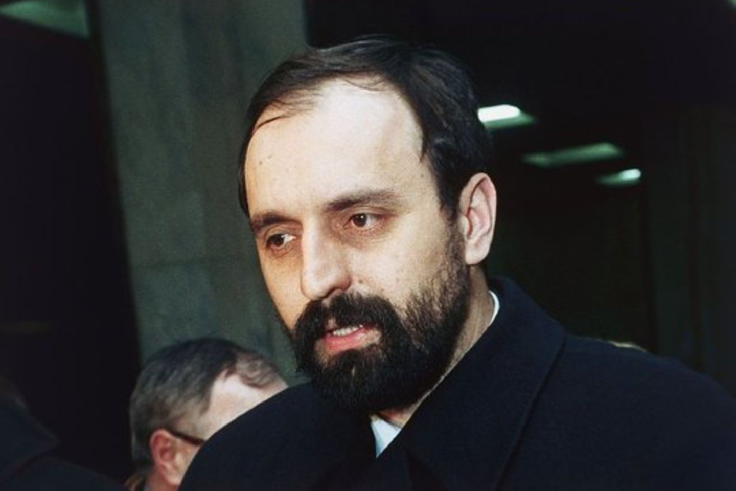 G.Hadžičius įtariamas nusikaltimais žmoniškumui per 1991-1995 metų Kroatijos karą.
